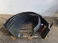 Spatbord - afbeelding 1 van  4