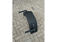 Spatbordset | aanhangwagen - afbeelding 2 van  6