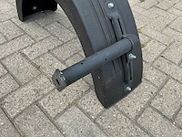 Spatbordset | aanhangwagen - afbeelding 3 van  6