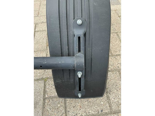 Spatbordset | aanhangwagen - afbeelding 4 van  6