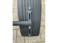 Spatbordset | aanhangwagen - afbeelding 4 van  6