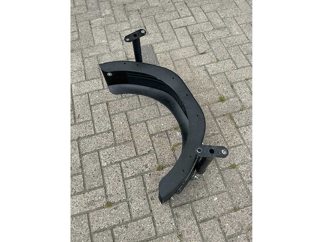 Spatbordset | aanhangwagen - afbeelding 5 van  6