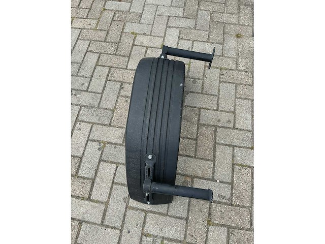 Spatbordset | aanhangwagen - afbeelding 6 van  6