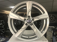 Spath sp41 aluminium velgenset - 5x108 6.5j et45 - afbeelding 1 van  1