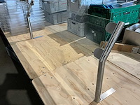 Spatscherm - afbeelding 1 van  1