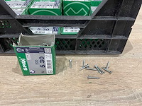 Spax - partij schroeven - afbeelding 4 van  6