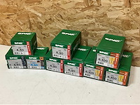 Spax partij schroeven (1100x) - afbeelding 5 van  5