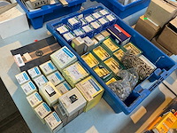 Spax schroef - afbeelding 1 van  9