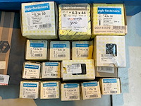 Spax schroef - afbeelding 7 van  9