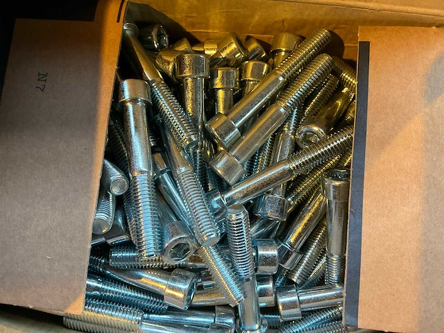 Spax schroef - afbeelding 8 van  9