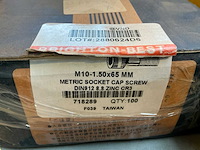 Spax schroef - afbeelding 9 van  9