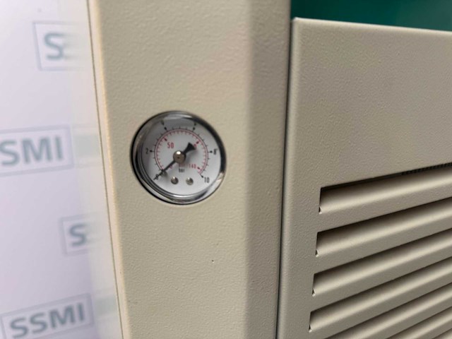 Spd-systeem - diverse laboratoriumapparatuur - afbeelding 53 van  105