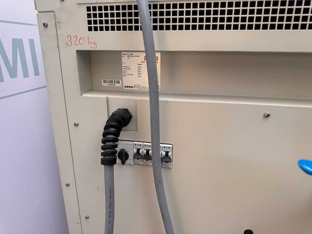 Spd-systeem - diverse laboratoriumapparatuur - afbeelding 55 van  105