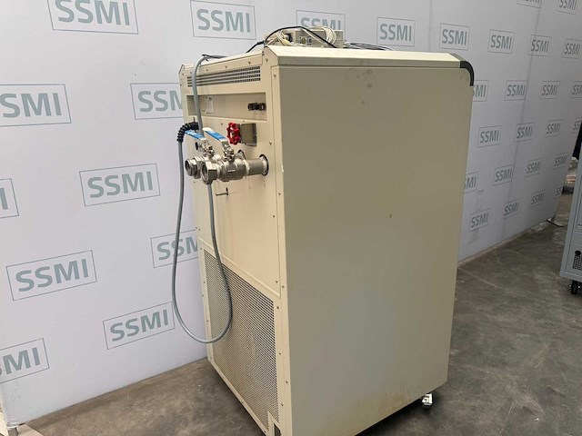 Spd-systeem - diverse laboratoriumapparatuur - afbeelding 57 van  105
