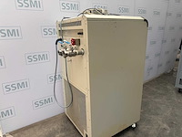 Spd-systeem - diverse laboratoriumapparatuur - afbeelding 57 van  105