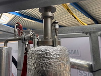 Spd-systeem - diverse laboratoriumapparatuur - afbeelding 8 van  52