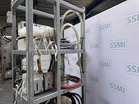 Spd-systeem - diverse laboratoriumapparatuur - afbeelding 95 van  105