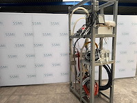 Spd-systeem - diverse laboratoriumapparatuur - afbeelding 17 van  52