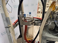 Spd-systeem - diverse laboratoriumapparatuur - afbeelding 94 van  105