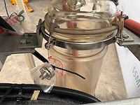 Spd-systeem - diverse laboratoriumapparatuur - afbeelding 64 van  105