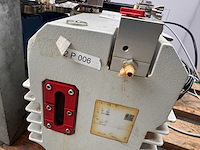 Spd-systeem - diverse laboratoriumapparatuur - afbeelding 97 van  105