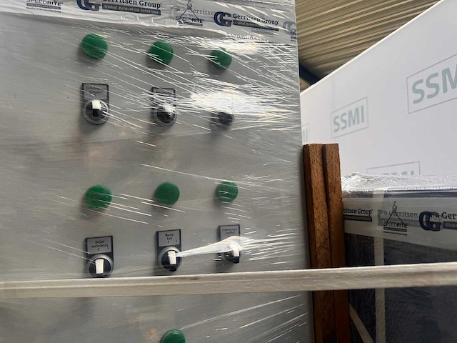 Spd-systeem - diverse laboratoriumapparatuur - afbeelding 34 van  52
