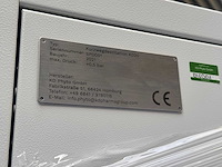 Spd-systeem - diverse laboratoriumapparatuur - afbeelding 100 van  105