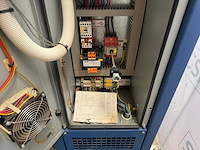 Spd-systeem - diverse laboratoriumapparatuur - afbeelding 98 van  105