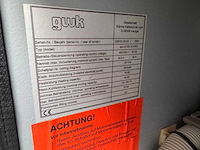 Spd-systeem - diverse laboratoriumapparatuur - afbeelding 99 van  105