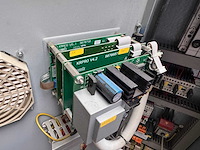 Spd-systeem - diverse laboratoriumapparatuur - afbeelding 40 van  52