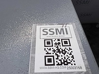Spd-systeem - diverse laboratoriumapparatuur - afbeelding 101 van  105