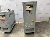 Spd-systeem - diverse laboratoriumapparatuur - afbeelding 46 van  52