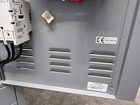 Spd-systeem - diverse laboratoriumapparatuur - afbeelding 104 van  105