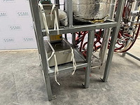 Spd-systeem - diverse laboratoriumapparatuur - afbeelding 45 van  52
