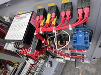 Spd-systeem - diverse laboratoriumapparatuur - afbeelding 102 van  105