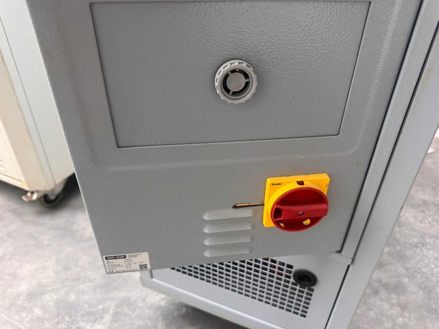 Spd-systeem - diverse laboratoriumapparatuur - afbeelding 78 van  105