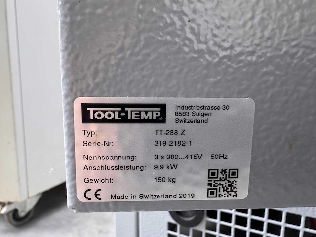 Spd-systeem - diverse laboratoriumapparatuur - afbeelding 79 van  105