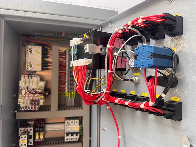 Spd-systeem - diverse laboratoriumapparatuur - afbeelding 80 van  105