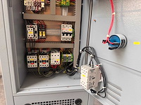 Spd-systeem - diverse laboratoriumapparatuur - afbeelding 81 van  105