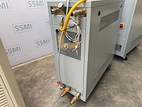 Spd-systeem - diverse laboratoriumapparatuur - afbeelding 83 van  105
