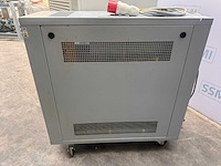 Spd-systeem - diverse laboratoriumapparatuur - afbeelding 87 van  105