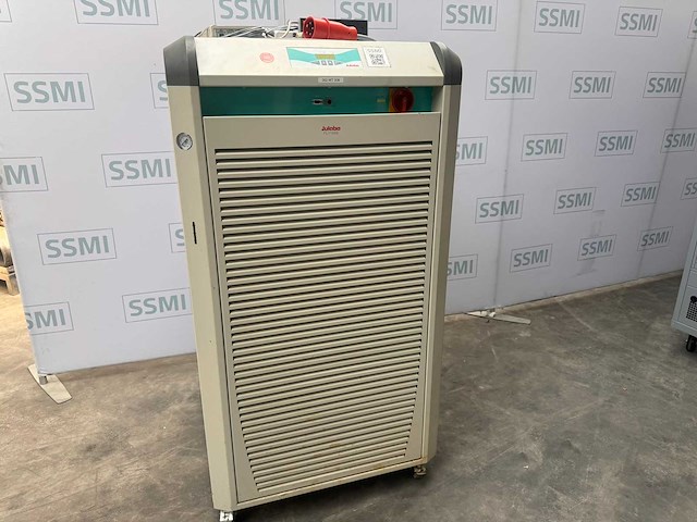 Spd-systeem - diverse laboratoriumapparatuur - afbeelding 88 van  105