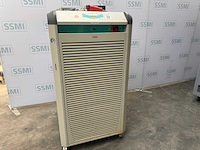 Spd-systeem - diverse laboratoriumapparatuur - afbeelding 88 van  105