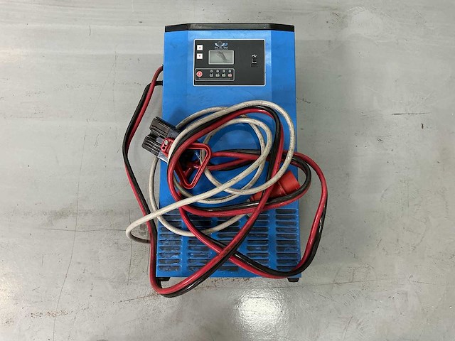 S.p.e. - 24v 150a - battery chargers - 2019 - afbeelding 1 van  2
