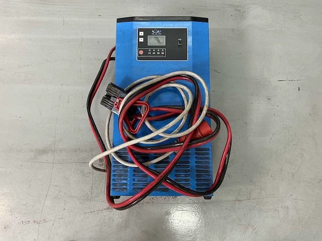 S.p.e. - 24v 150a - battery chargers - 2019 - afbeelding 1 van  2
