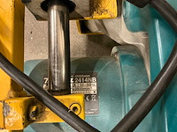 Spe bar150-2 betonslijpmachine - afbeelding 5 van  9