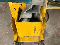 Spe bar150-2 betonslijpmachine - afbeelding 8 van  9