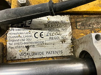 Spe bar150-2 betonslijpmachine - afbeelding 9 van  9