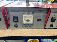 Spe cbn1 12-12 acculader (3x) - afbeelding 3 van  5