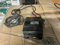 Spe lead acculader - afbeelding 1 van  4